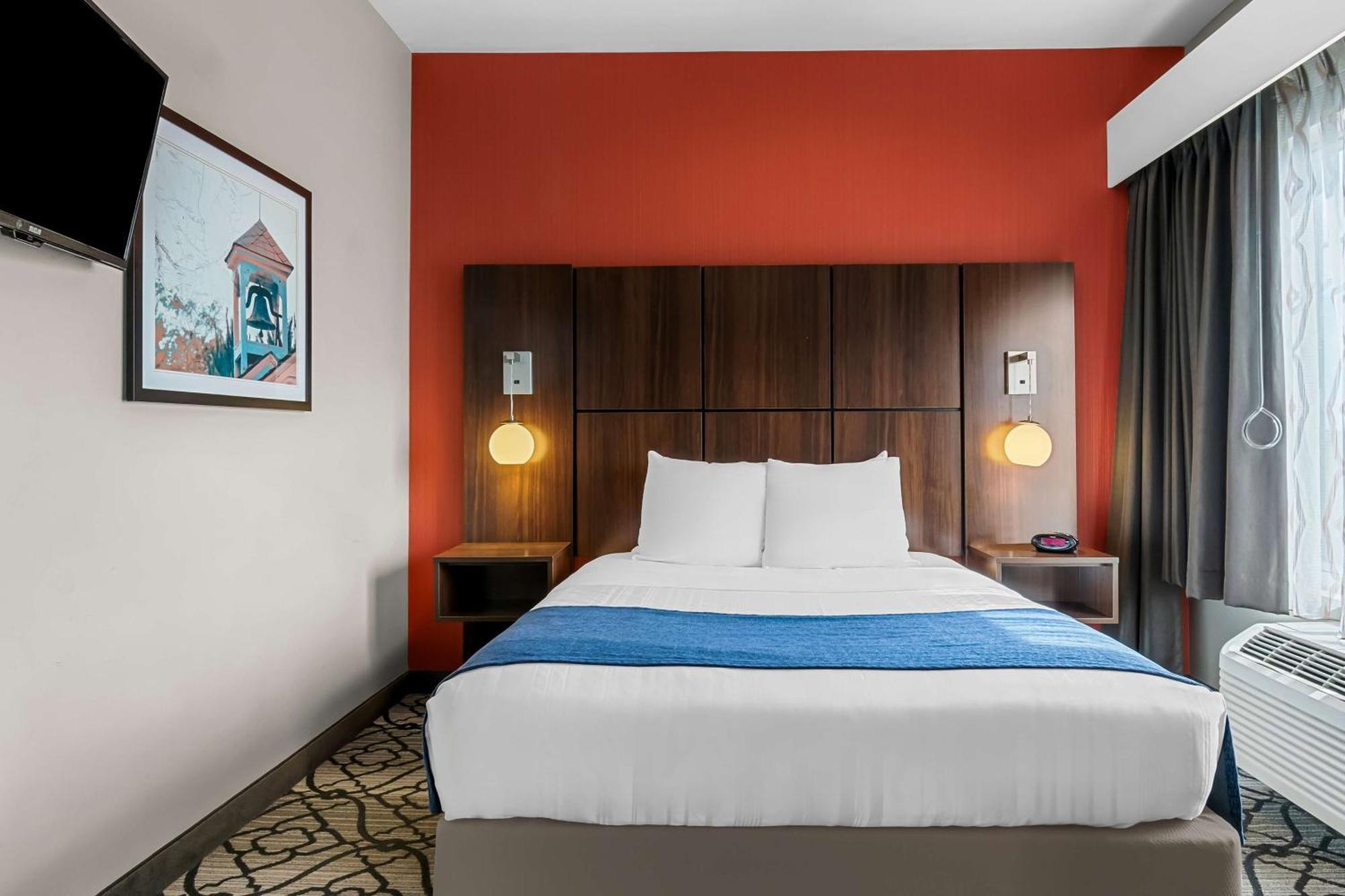 Motel Western 3*