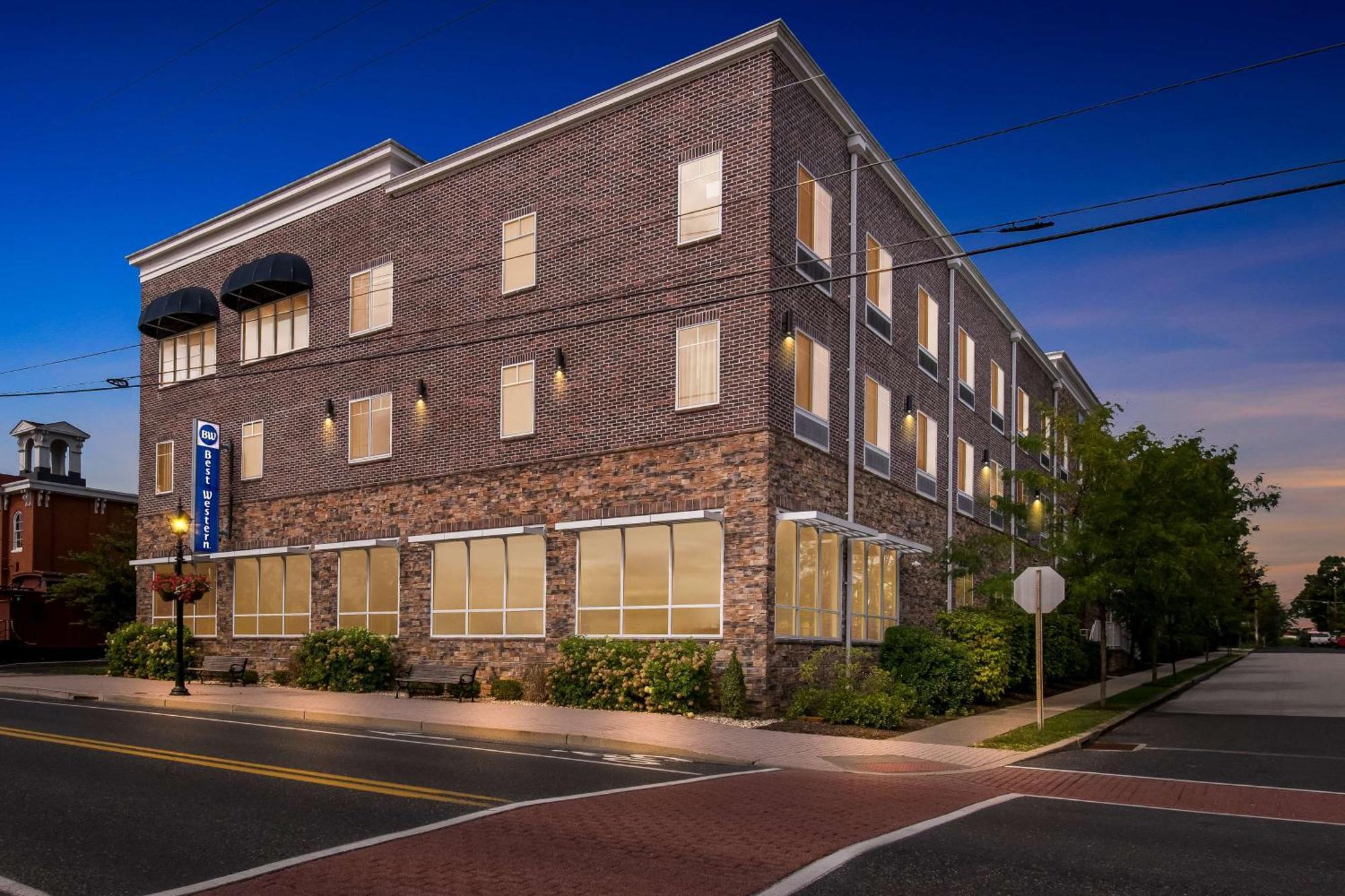 Motel Western 3*