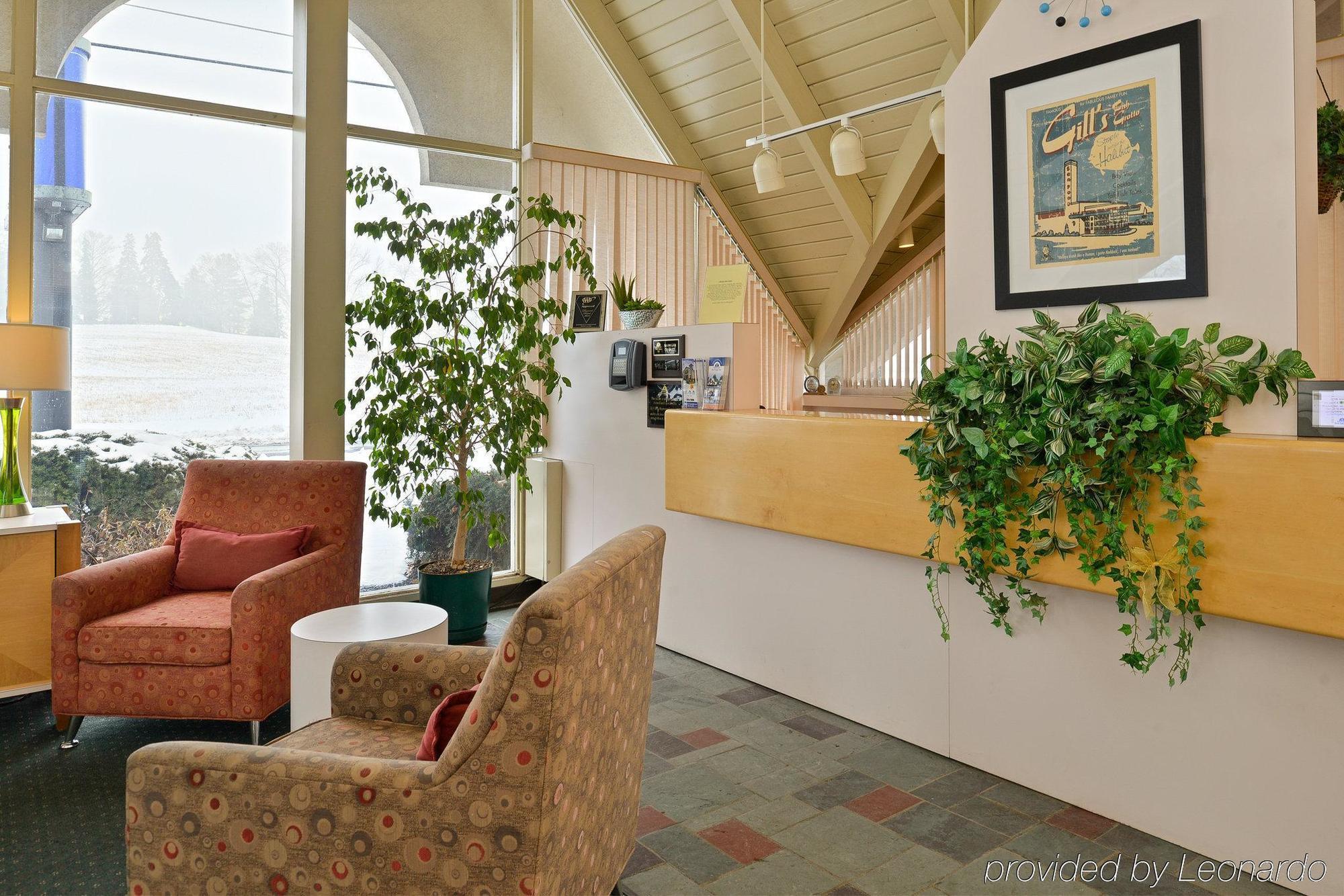 Western Motel 3*