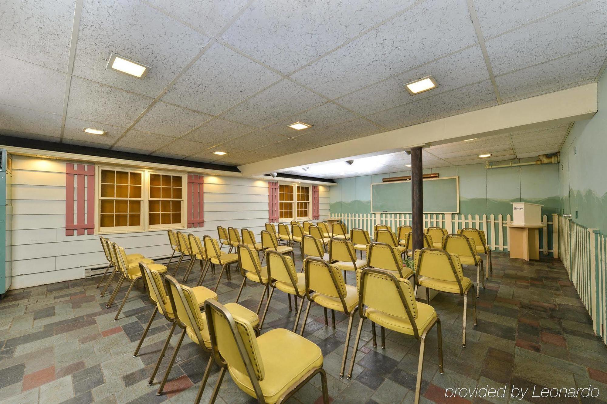 Motel Western 3*