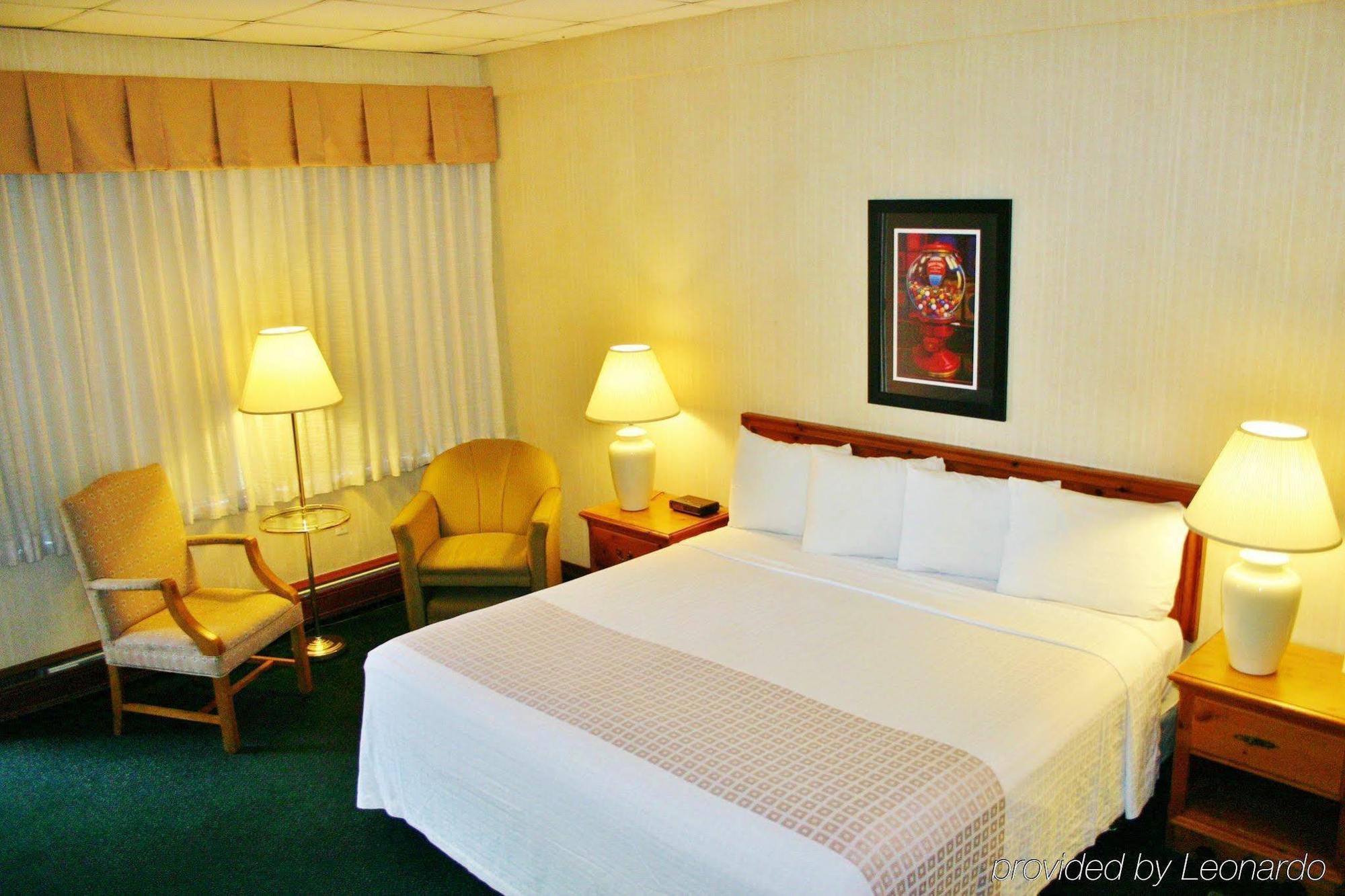 Motel Western 3*