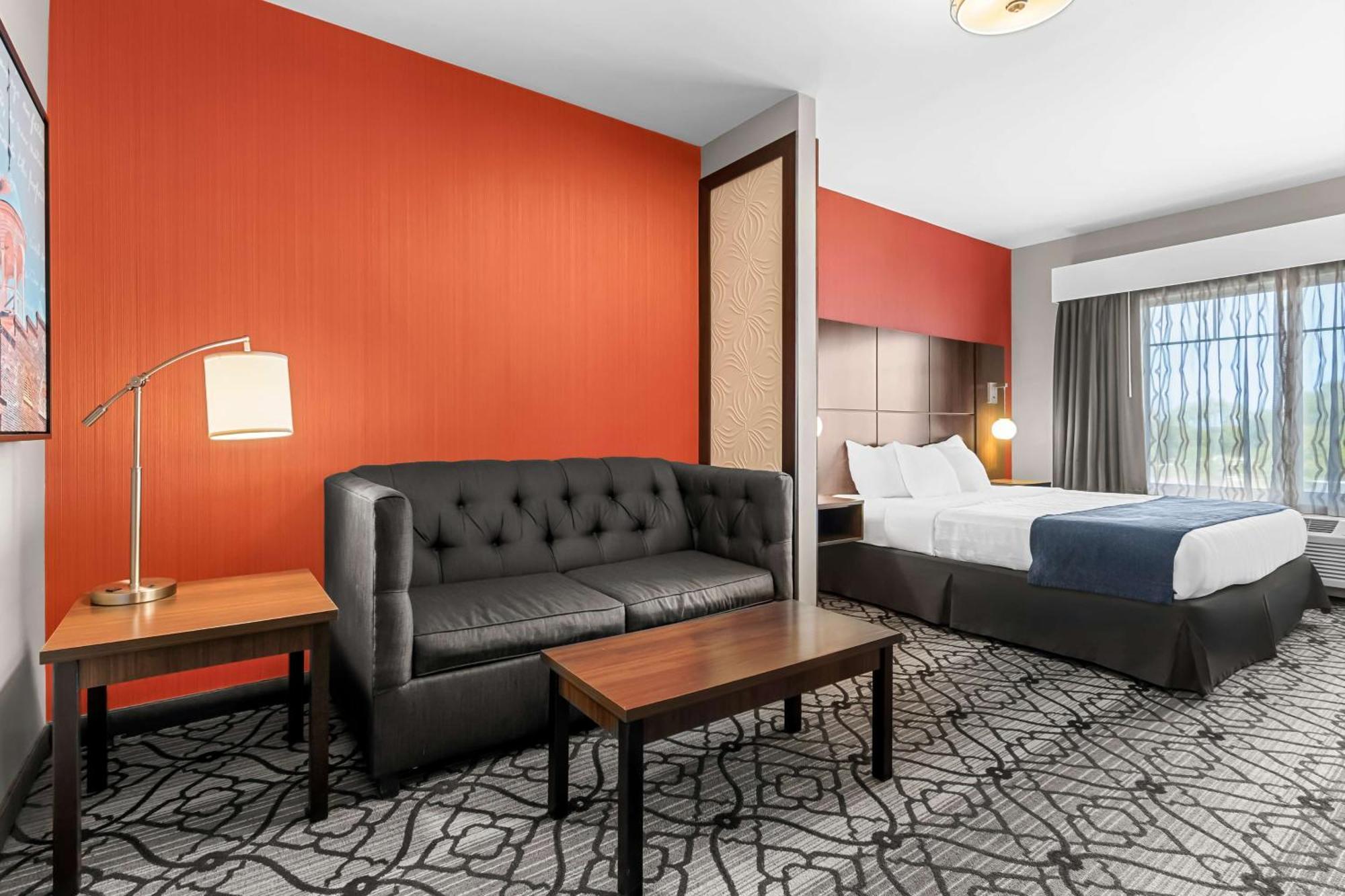 Western Motel 3*