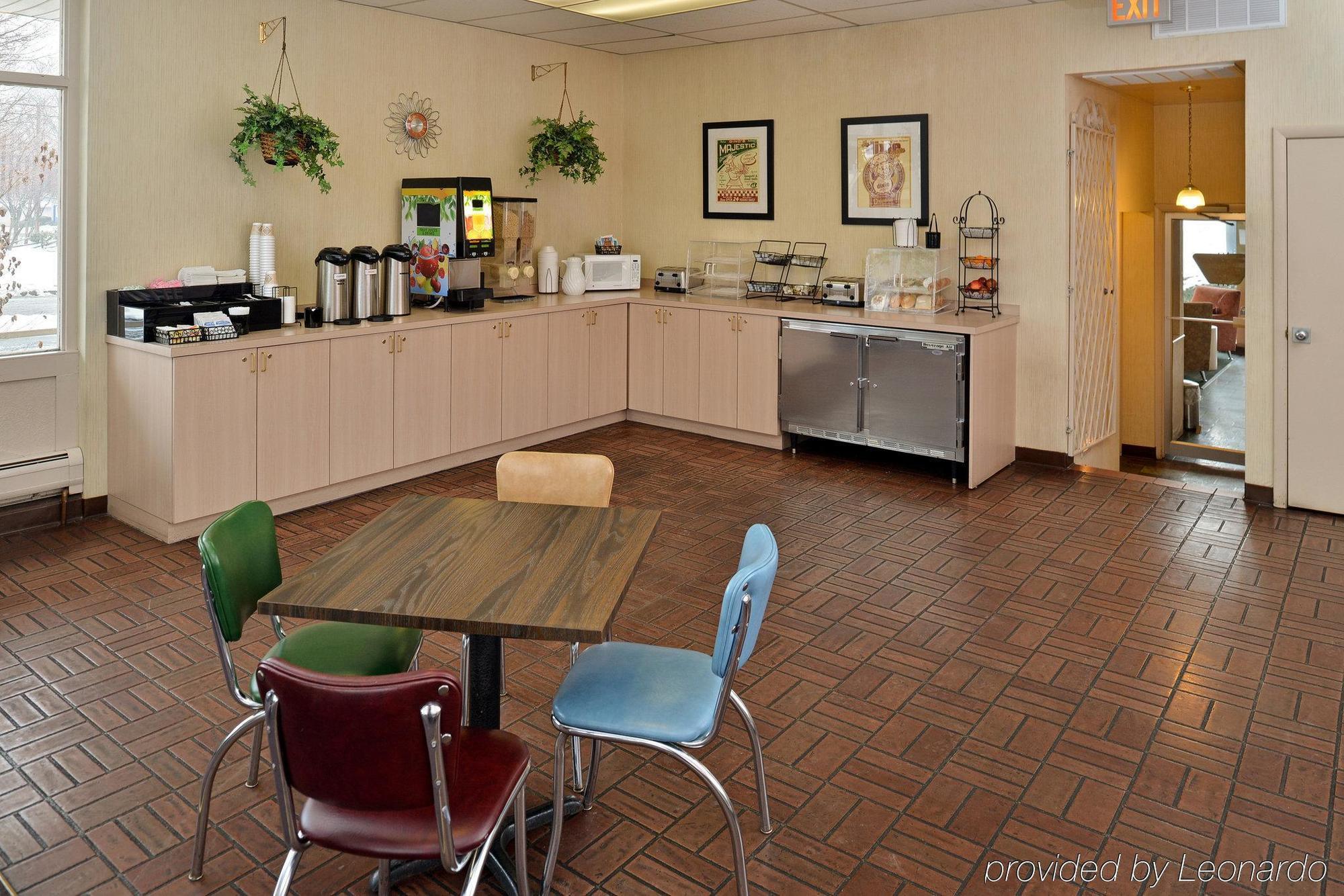 Motel Western
