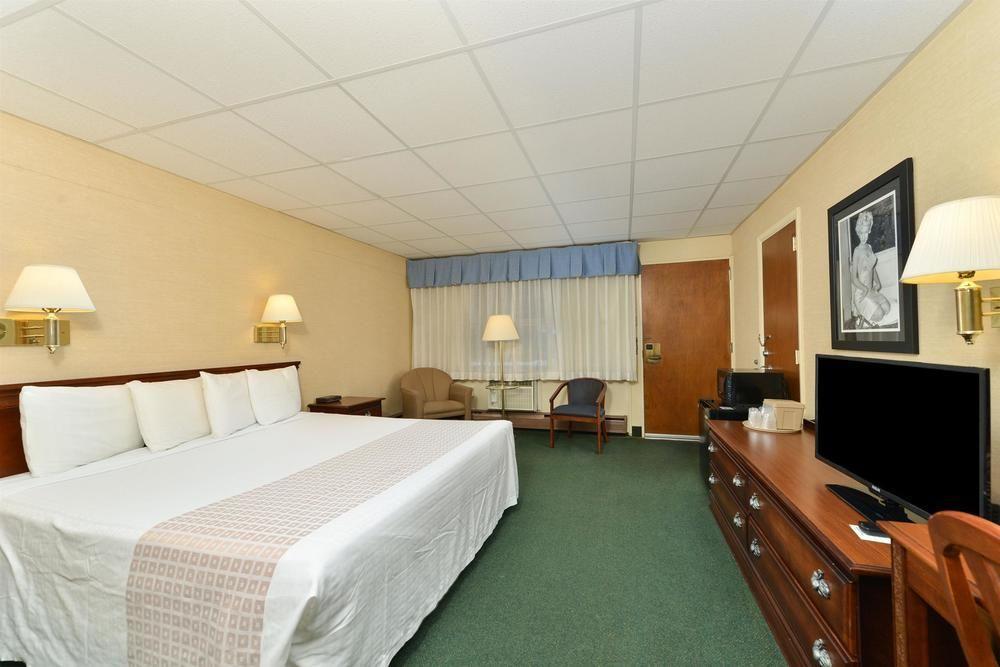 Western 3* Gettysburg